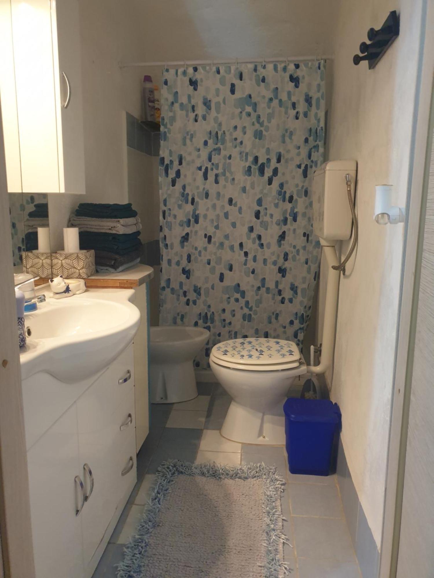 サンレモ Casa Di Ingrida Bussana Vecchiaヴィラ エクステリア 写真