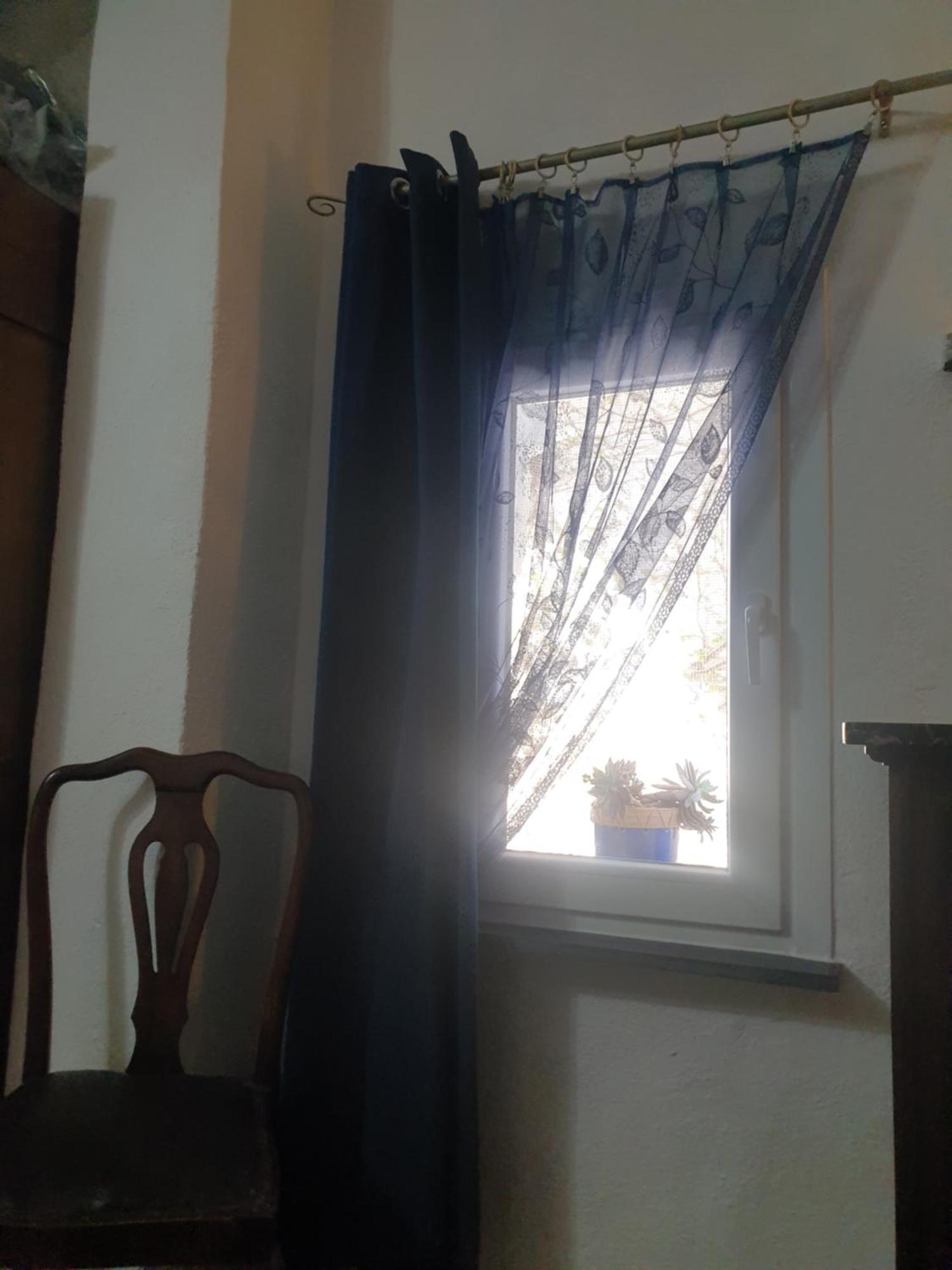 サンレモ Casa Di Ingrida Bussana Vecchiaヴィラ エクステリア 写真