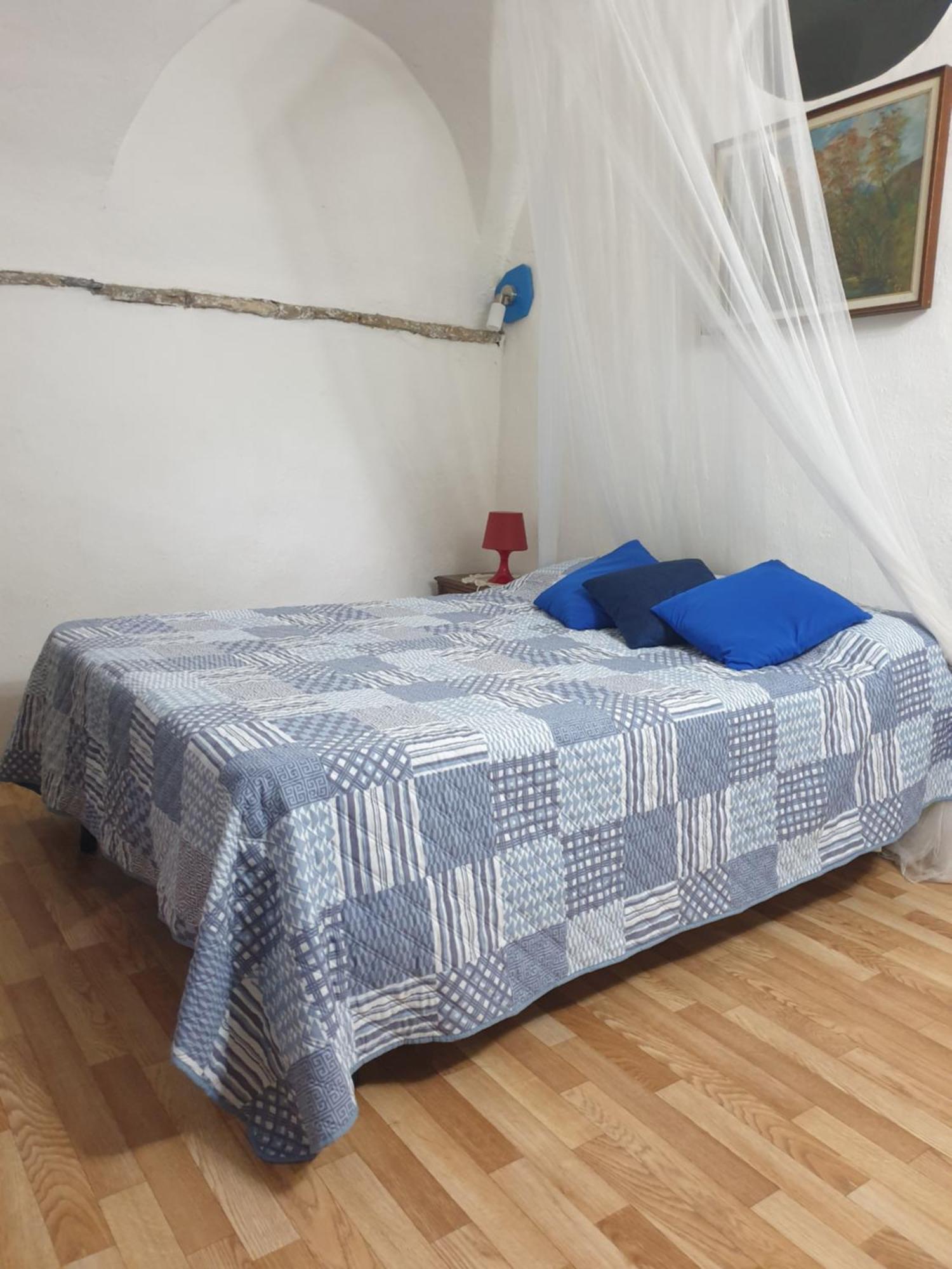 サンレモ Casa Di Ingrida Bussana Vecchiaヴィラ エクステリア 写真