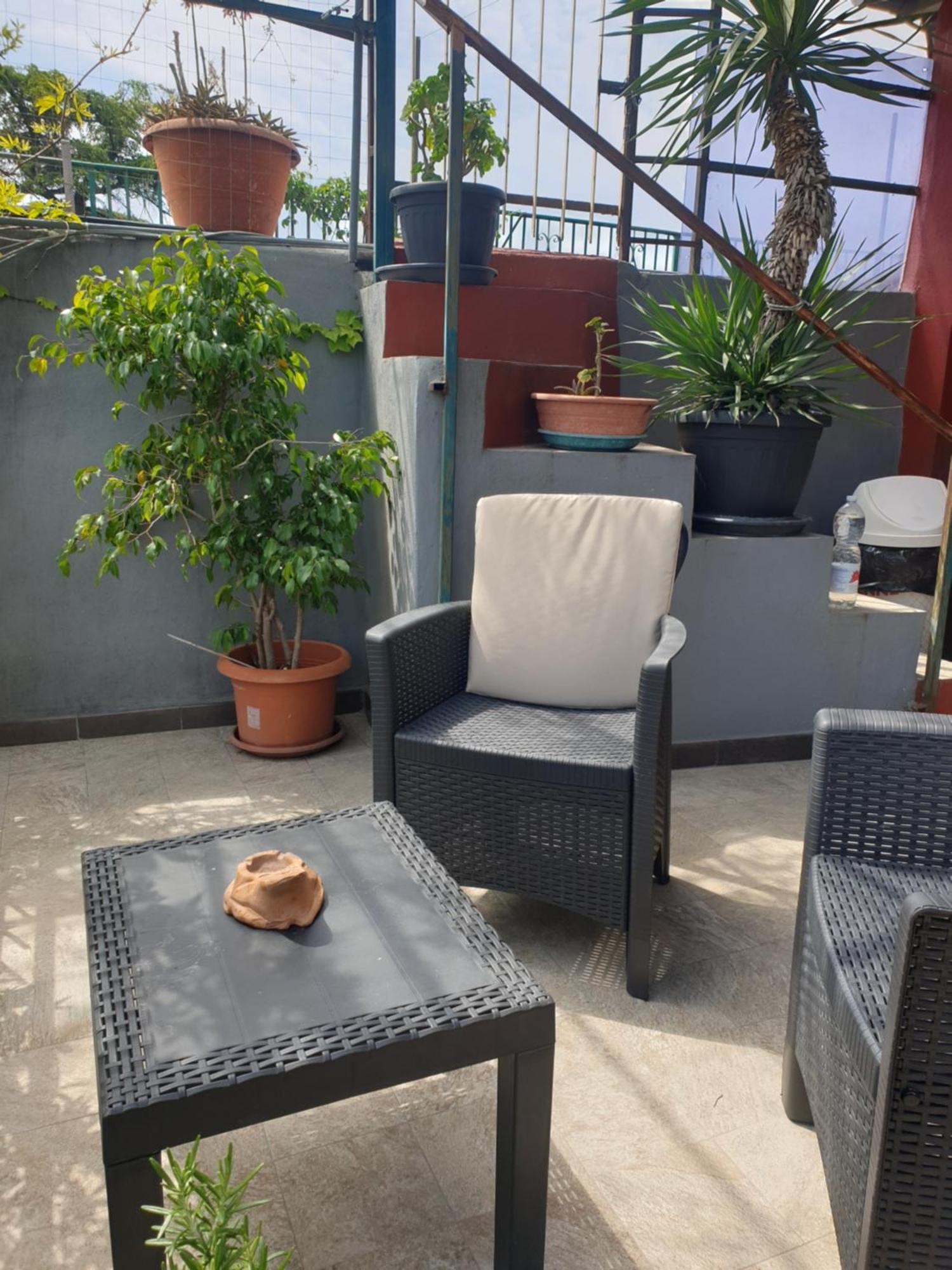 サンレモ Casa Di Ingrida Bussana Vecchiaヴィラ エクステリア 写真